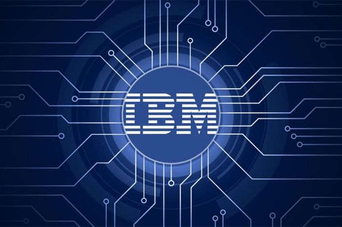 Perusahaan Teknologi IBM