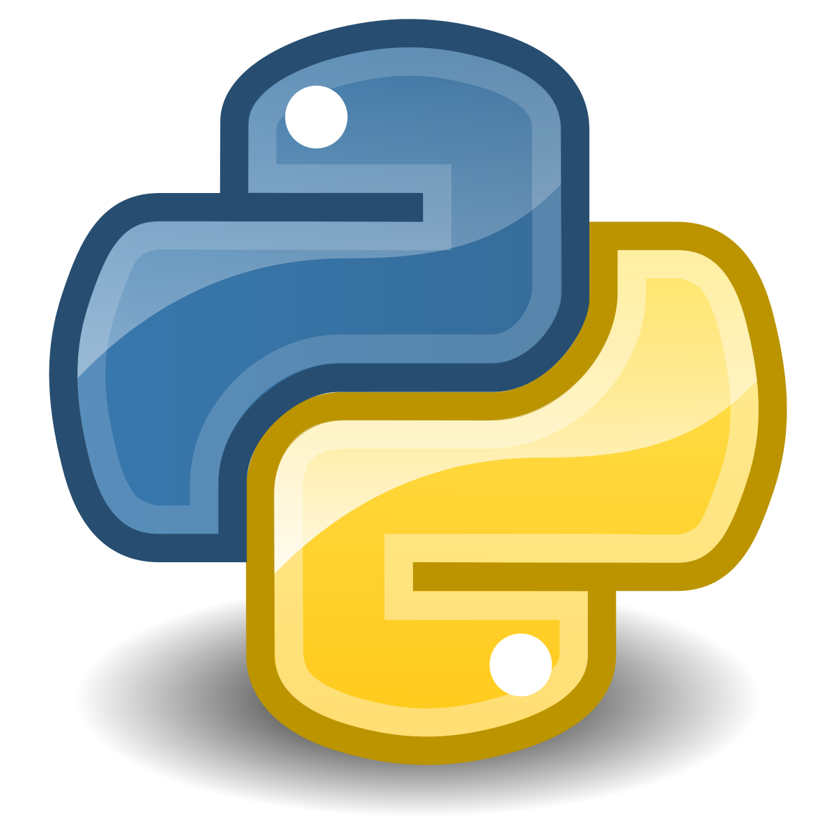 Python dan Librarynya