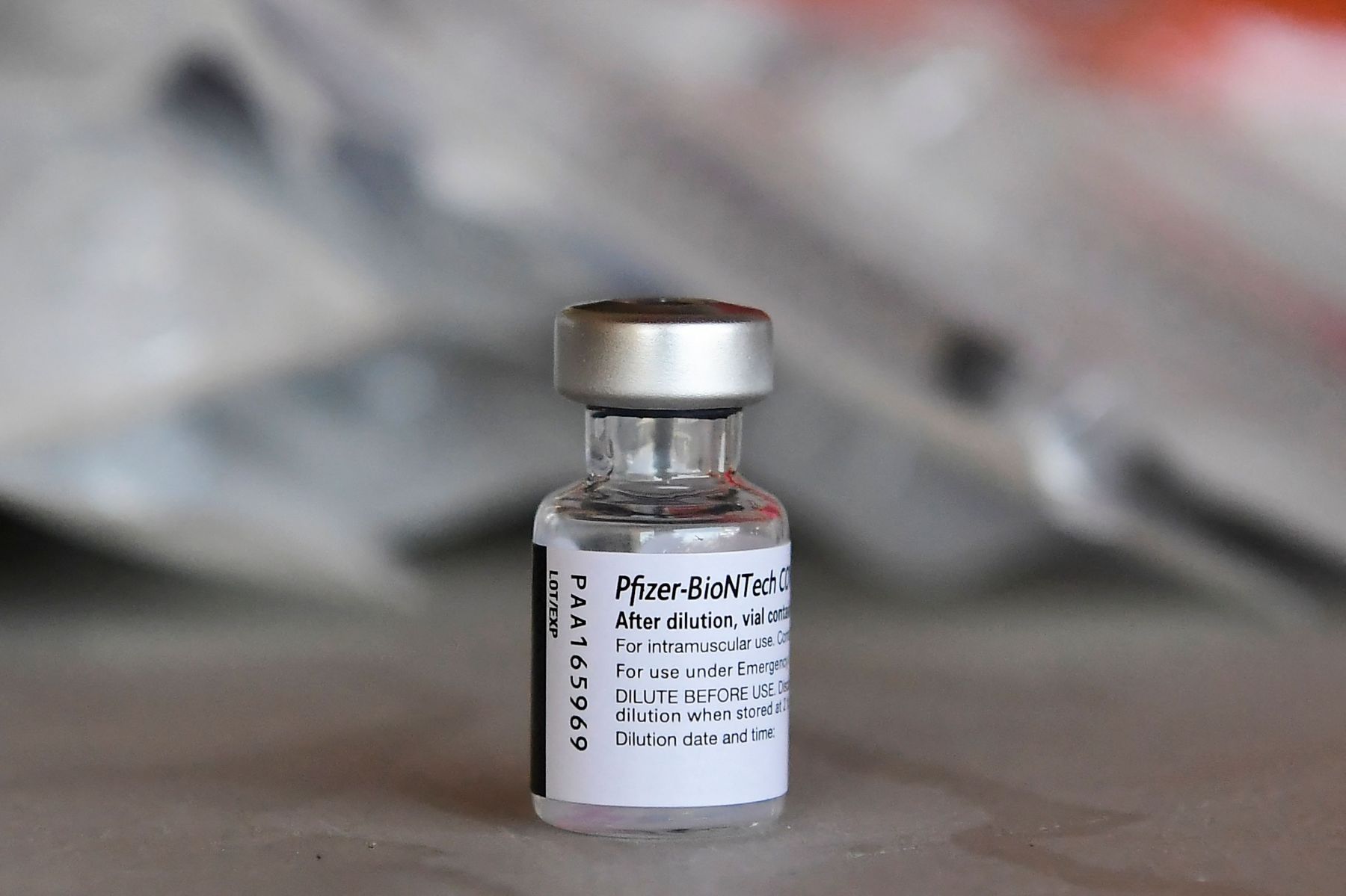 Vaksin RNA: Revolusi Baru dalam Imunisasi