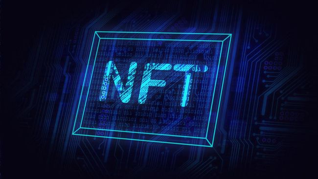 NFT Aset Digital Masa Depan