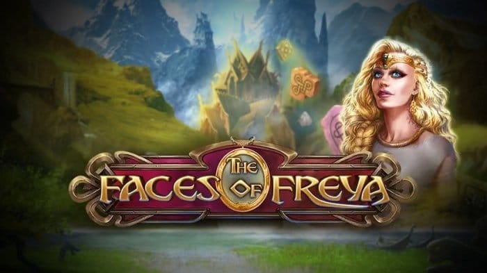 The Faces of Freya Game Slot Online Bibir69 slot