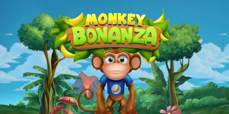 Monkey Bonanza Game Slot Online Bibir69 slot