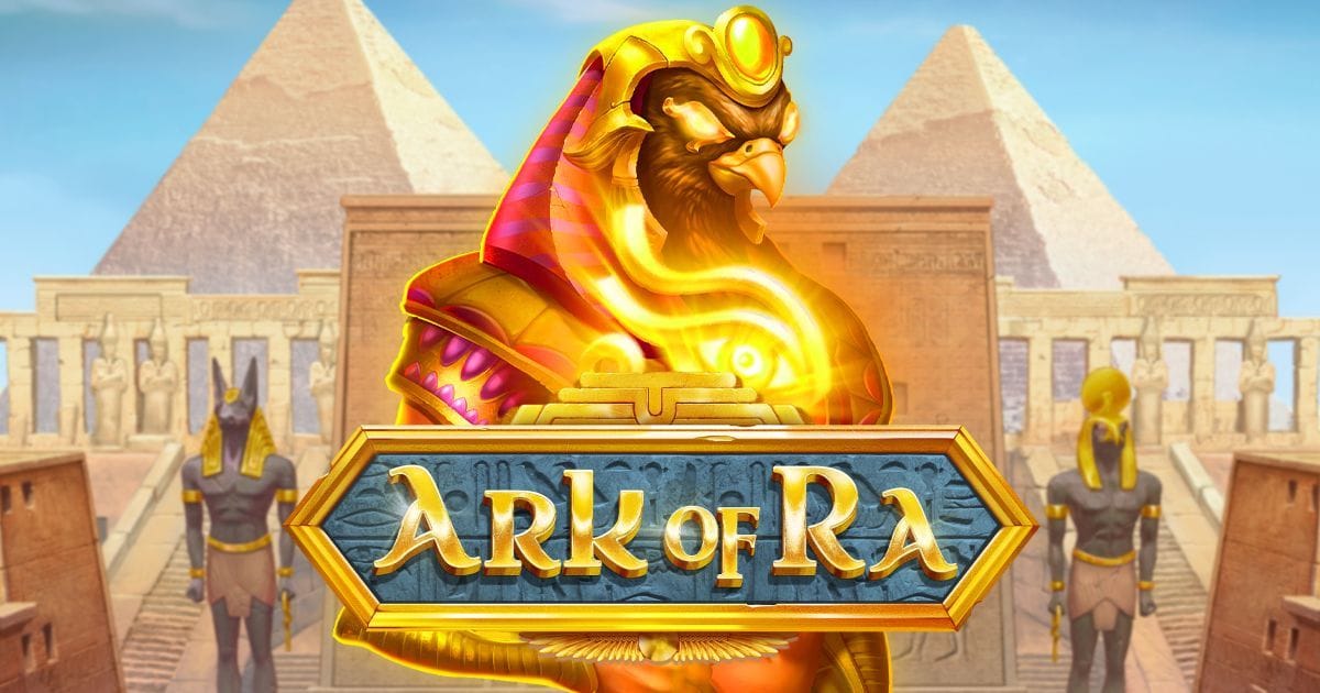 Ark of Ra Game Slot Online Bibir69