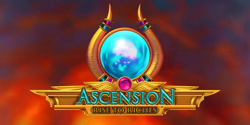 Ascension Rise to Riches Game Slot Online Bibir69