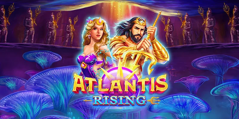 Atlantis Rising Game Slot Online Bibir69