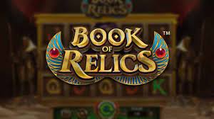 Book of Relics Game Slot Online Bibir69