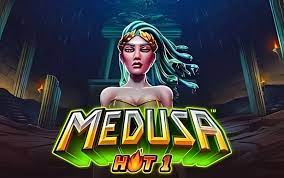 Medusa Hot 1 Game Slot Online Bibir69
