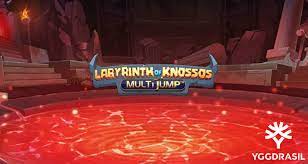 Labyrinth Of Knossos Game Slot Online Bibir69
